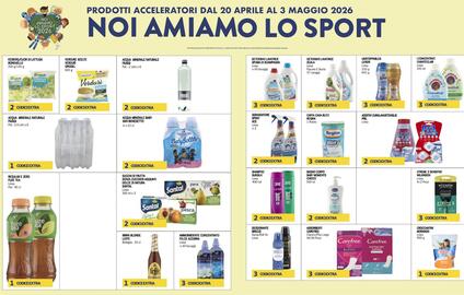 Volantino Iper Tosano Pagina 2