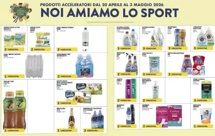 Volantino Iper Tosano Pagina 2