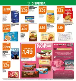 Volantino Ekom Pagina 2