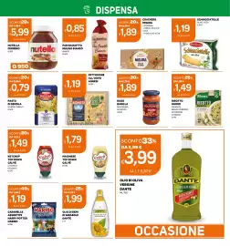 Volantino Ekom Pagina 3