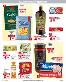Volantino Iperal Pagina 12
