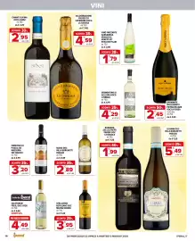 Volantino Iperal Pagina 16