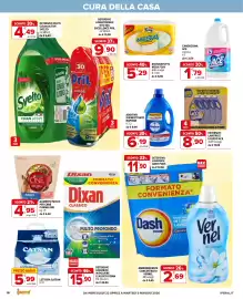 Volantino Iperal Pagina 18
