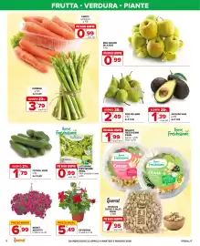 Volantino Iperal Pagina 2