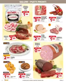 Volantino Iperal Pagina 4