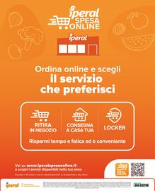 Volantino Iperal | Ancora più offerte Pagina 16