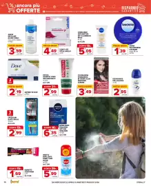 Volantino Iperal | Ancora più offerte Pagina 10