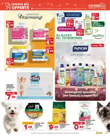 Volantino Iperal | Ancora più offerte Pagina 11