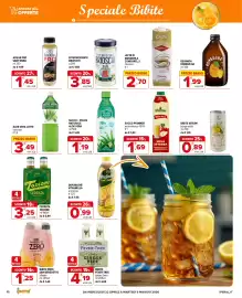 Volantino Iperal | Ancora più offerte Pagina 12