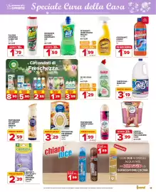 Volantino Iperal | Ancora più offerte Pagina 15