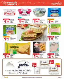 Volantino Iperal | Ancora più offerte Pagina 2
