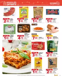 Volantino Iperal | Ancora più offerte Pagina 3
