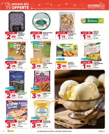 Volantino Iperal | Ancora più offerte Pagina 4