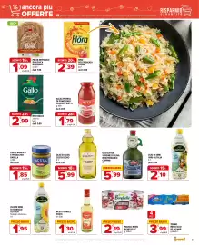 Volantino Iperal | Ancora più offerte Pagina 5