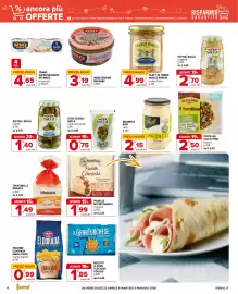 Volantino Iperal | Ancora più offerte Pagina 6