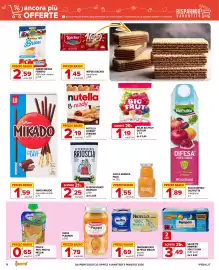 Volantino Iperal | Ancora più offerte Pagina 8