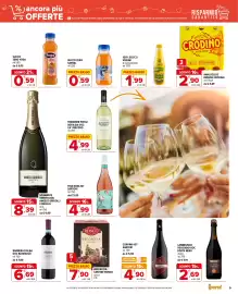 Volantino Iperal | Ancora più offerte Pagina 9