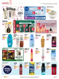 Volantino Iperal | Igiene e Bellezza Pagina 2