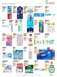 Volantino Iperal | Igiene e Bellezza Pagina 3