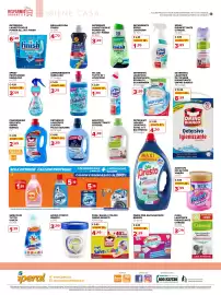 Volantino Iperal | Igiene e Bellezza Pagina 4