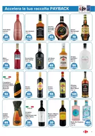 Volantino Carrefour Market | Punti Sprint Payback Pagina 11