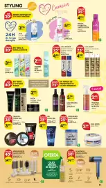 Folheto Pingo Doce | Especial Cabelos Página 11