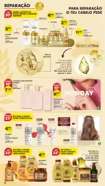 Folheto Pingo Doce | Especial Cabelos Página 4