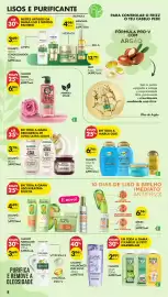 Folheto Pingo Doce | Especial Cabelos Página 8