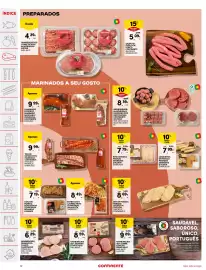 Folheto Continente semana 17 Página 12