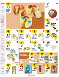 Folheto Continente semana 17 Página 14