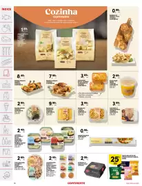 Folheto Continente semana 17 Página 18