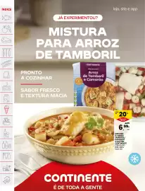 Folheto Continente semana 17 Página 2
