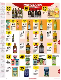 Folheto Continente semana 17 Página 20