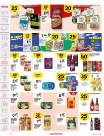 Folheto Continente semana 17 Página 22