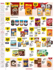 Folheto Continente semana 17 Página 26