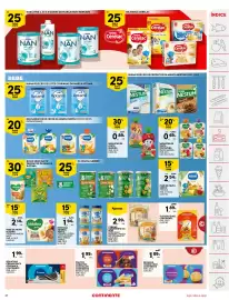 Folheto Continente semana 17 Página 27