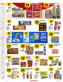 Folheto Continente semana 17 Página 28