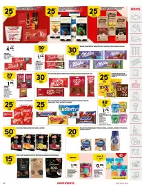 Folheto Continente semana 17 Página 29