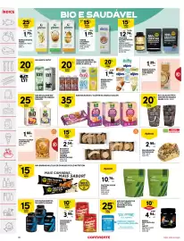 Folheto Continente semana 17 Página 30