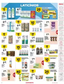 Folheto Continente semana 17 Página 31