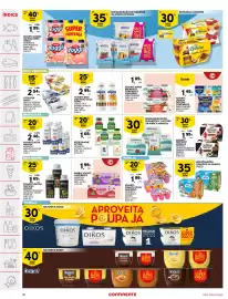 Folheto Continente semana 17 Página 32