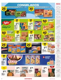 Folheto Continente semana 17 Página 33