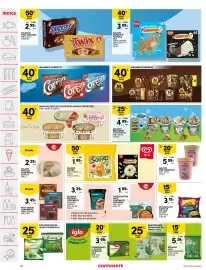 Folheto Continente semana 17 Página 34