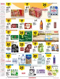 Folheto Continente semana 17 Página 36