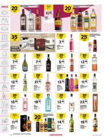 Folheto Continente semana 17 Página 38