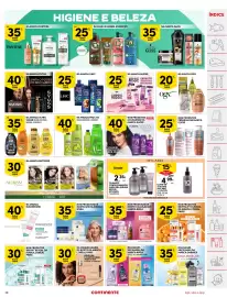 Folheto Continente semana 17 Página 39