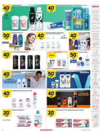 Folheto Continente semana 17 Página 41