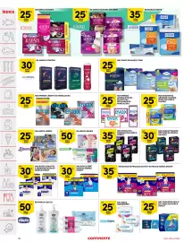 Folheto Continente semana 17 Página 42