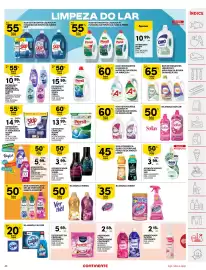 Folheto Continente semana 17 Página 43