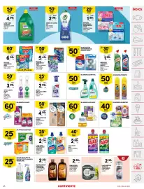 Folheto Continente semana 17 Página 45